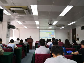 北京郵電大學現代遠程教育2018年春季新生開學典禮系列報道 廣東遠程校外學習中心舉辦開學典禮 畢業典禮暨學習之星頒獎活動