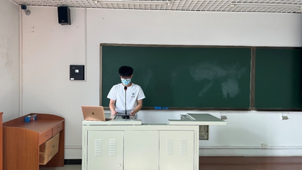 網(wǎng)絡(luò)教育學(xué)院舉行SQA-AD出國留學(xué)項目2022級新生開學(xué)典禮暨入學(xué)教育