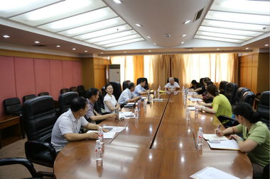 北京郵電大學2014年度成人學歷教育管理與支持服務工作會議成功召開