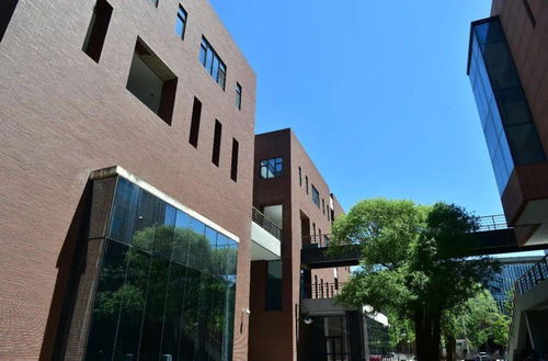 權威發布 北京郵電大學2021年本科招生章程及繼續教育學院簡介