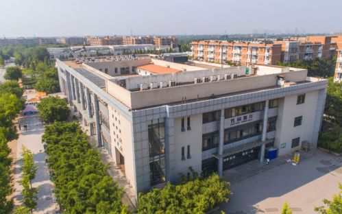 四所可以閉著眼睛報的大學 頂級專業發展好，前景不輸清華——兼談北京郵電大學繼續教育學院