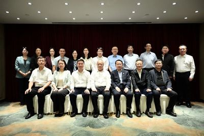 北京郵電大學(xué)召開國家卓越工程師學(xué)院建設(shè)發(fā)展大會(huì)暨2024年度理事會(huì)全體會(huì)議